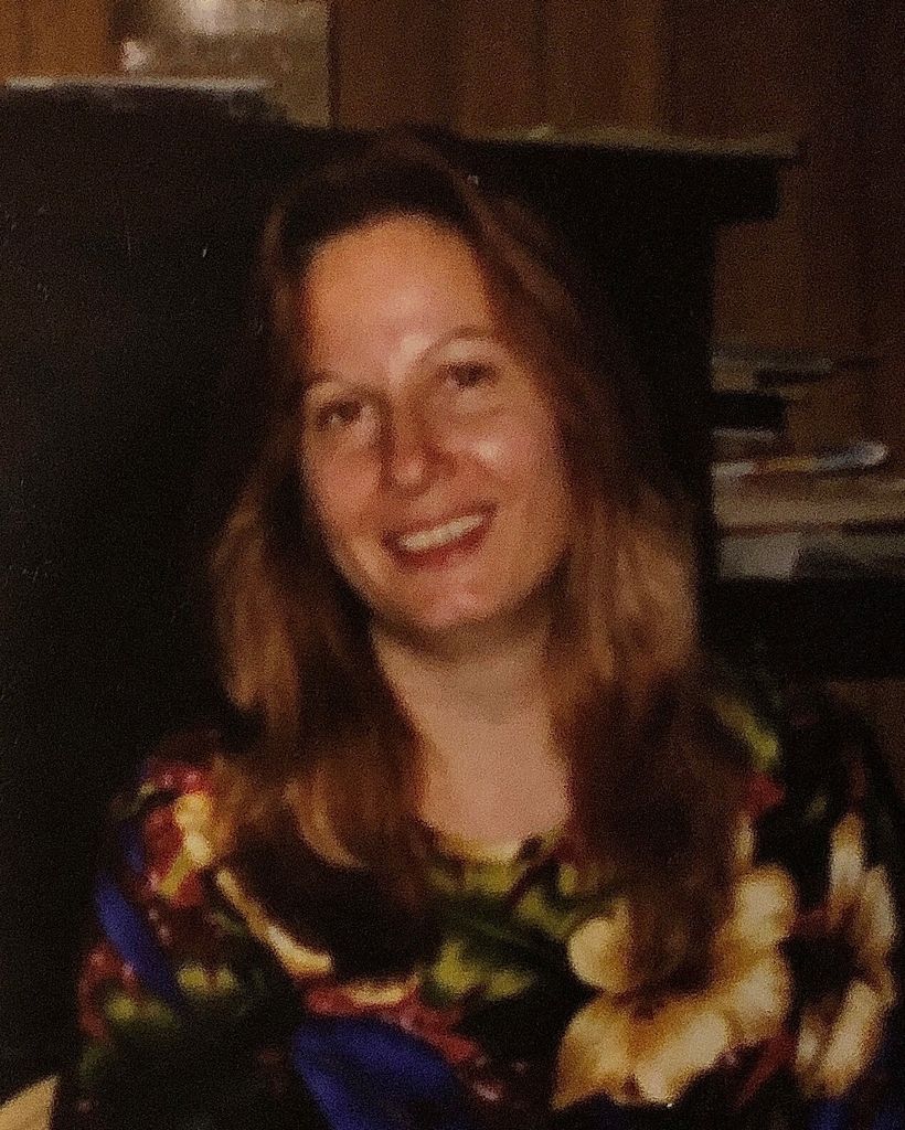 Dawn Starr (Bateman) Bustos