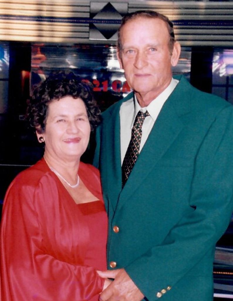 Patricia "Pat" Alfan (White)  Craft Profile Photo