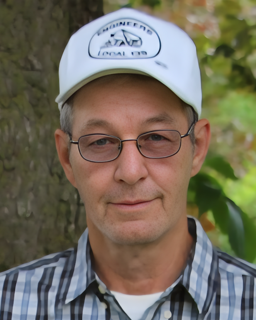 Roy Milburn Graham Profile Photo