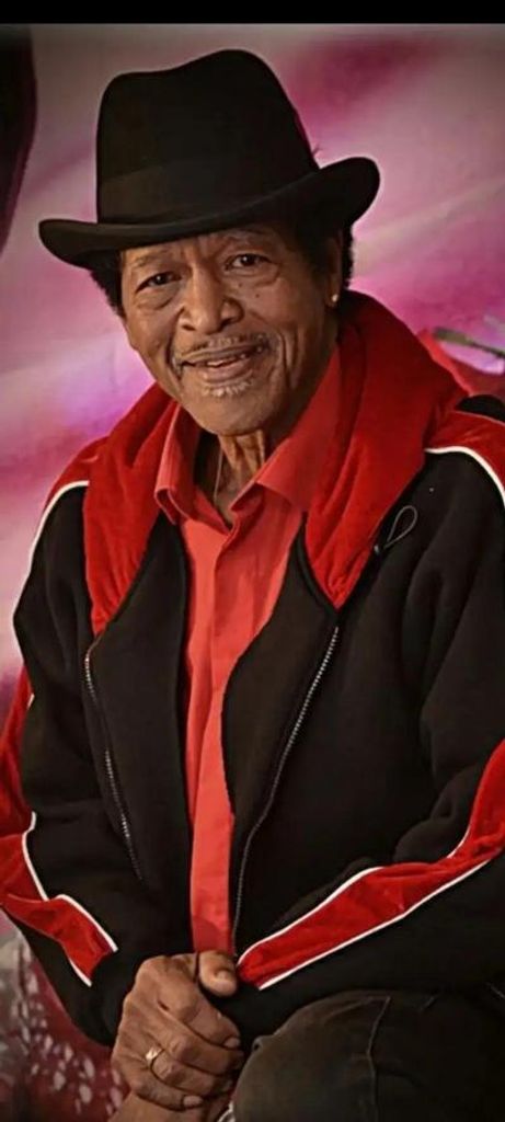 Mr. James Dozier Profile Photo