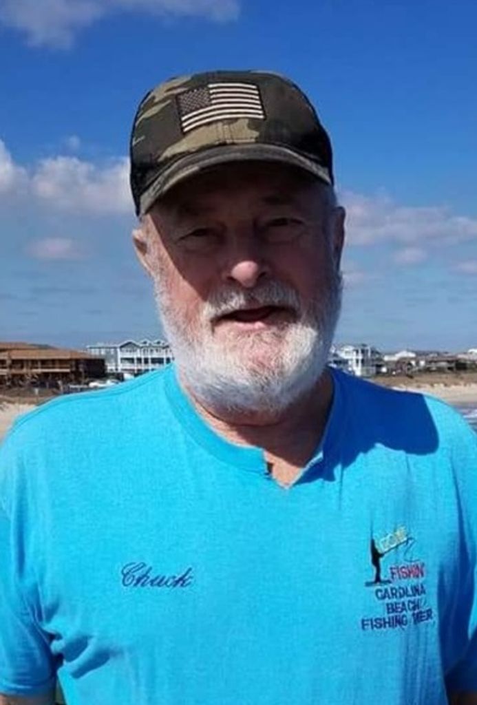 Charles Huthmacher Profile Photo
