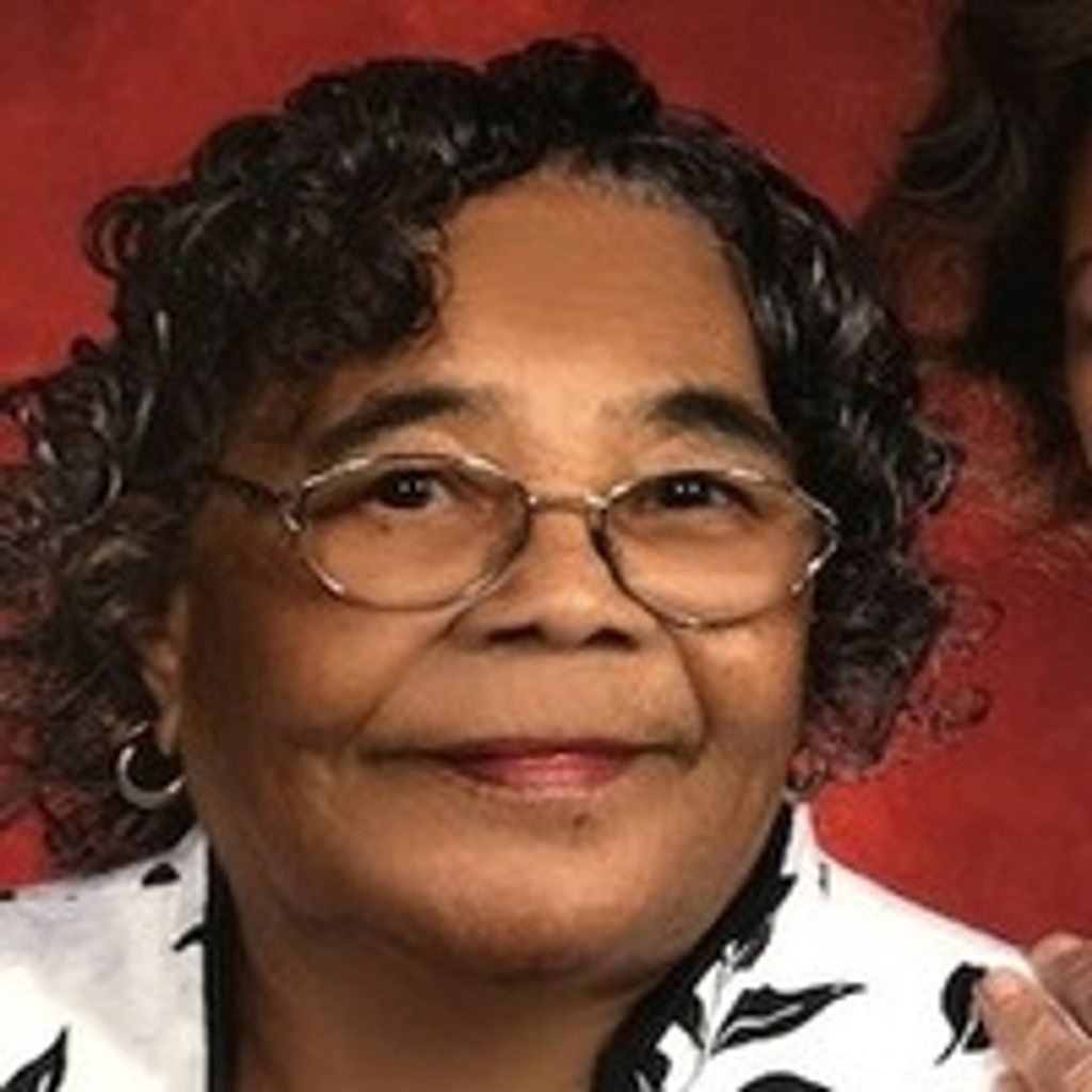 Edith Copeland Profile Photo
