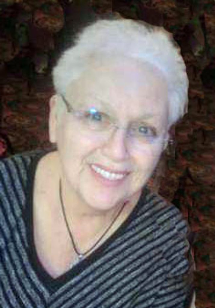 Sally Sweeney