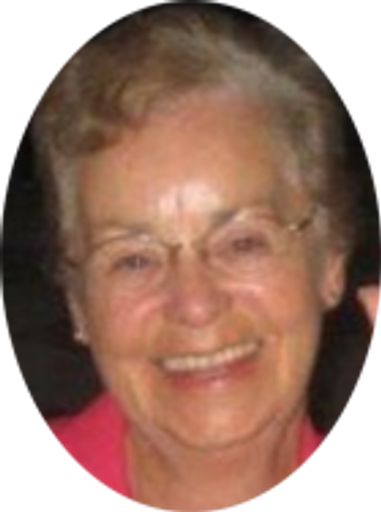 Shirley  Joan (Lewis)  Murray Profile Photo