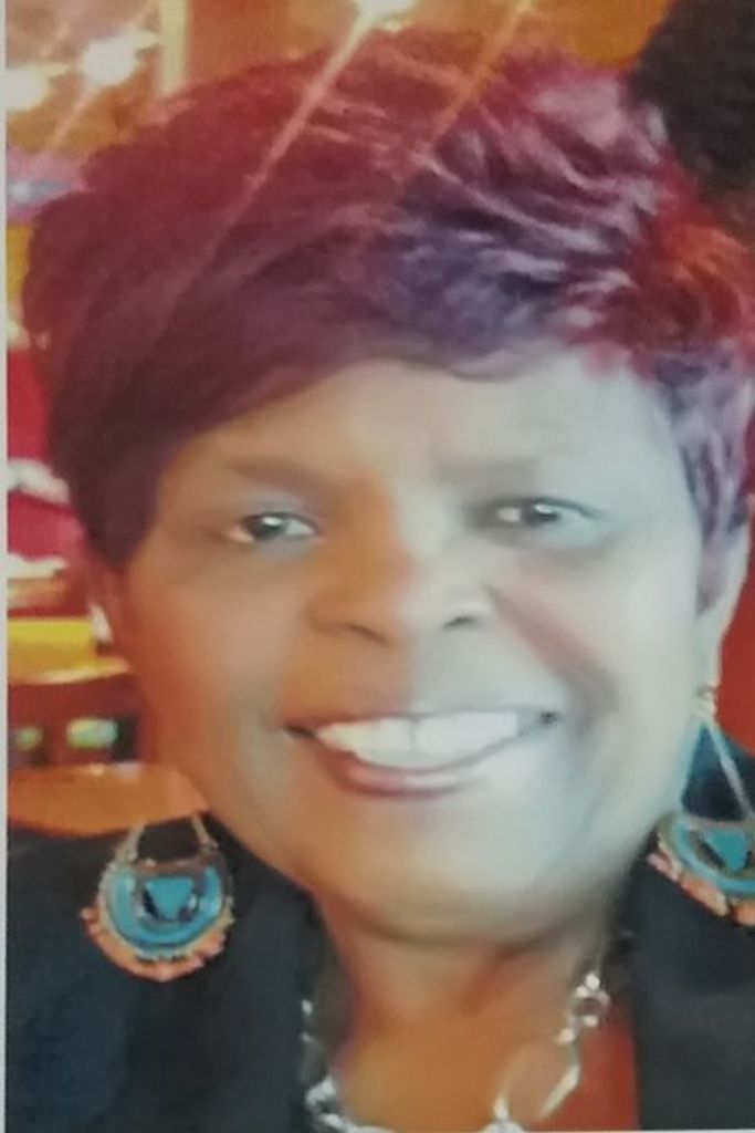 Mrs. Dianne Waters Profile Photo