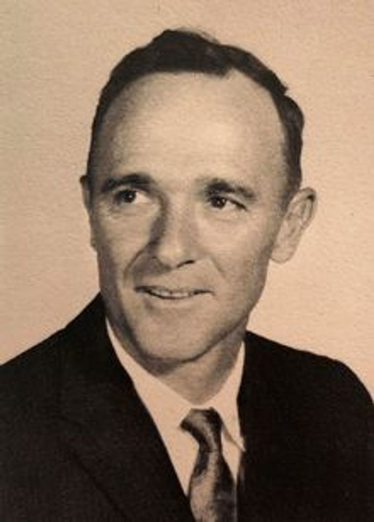 Ben Houser Profile Photo