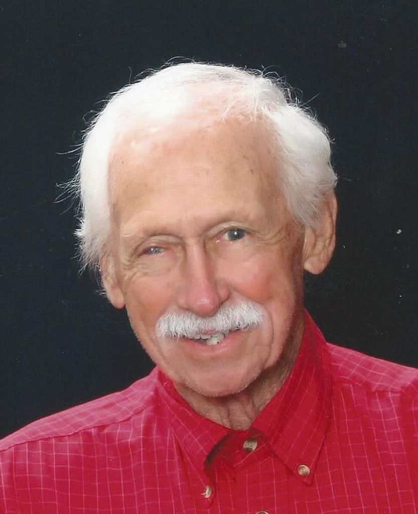 J. Donald ""Doc"" Barnett Profile Photo