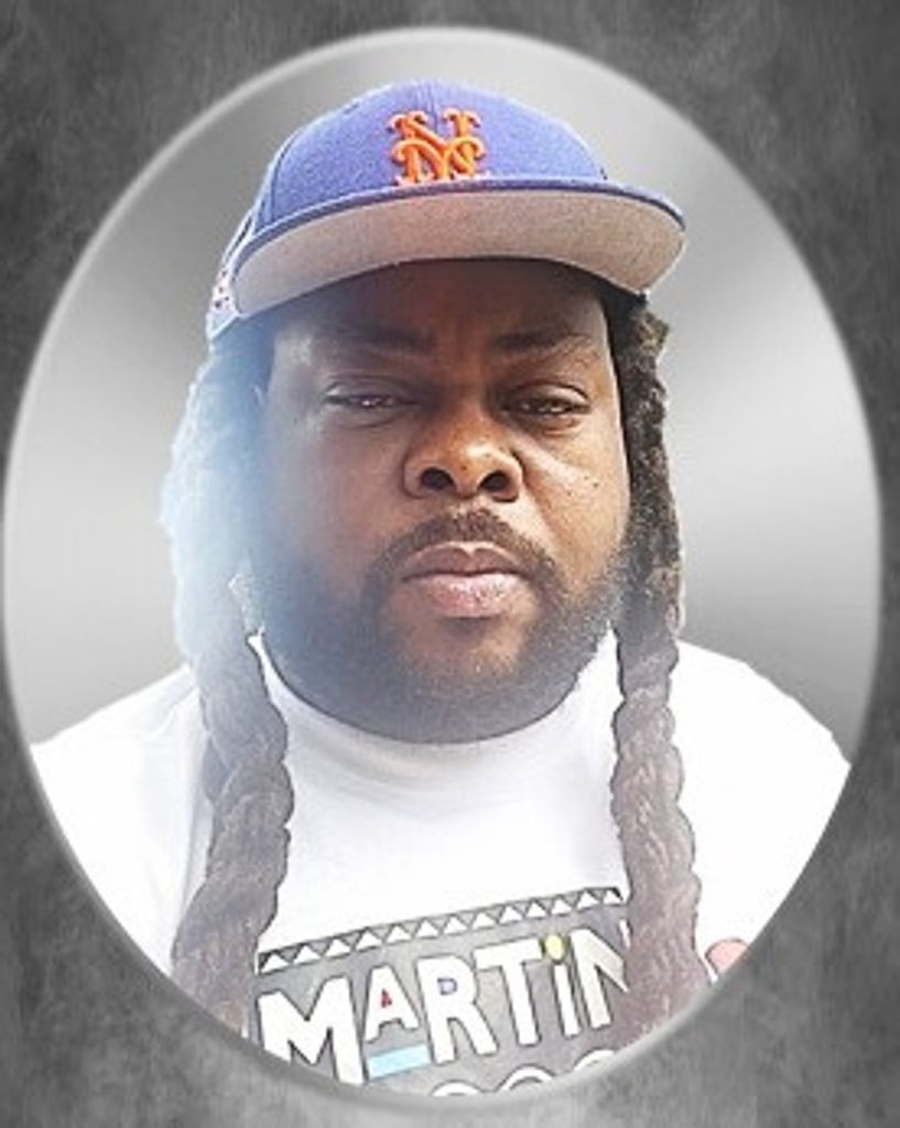 Kenneth Morgan McKeiver, Sr. Profile Photo