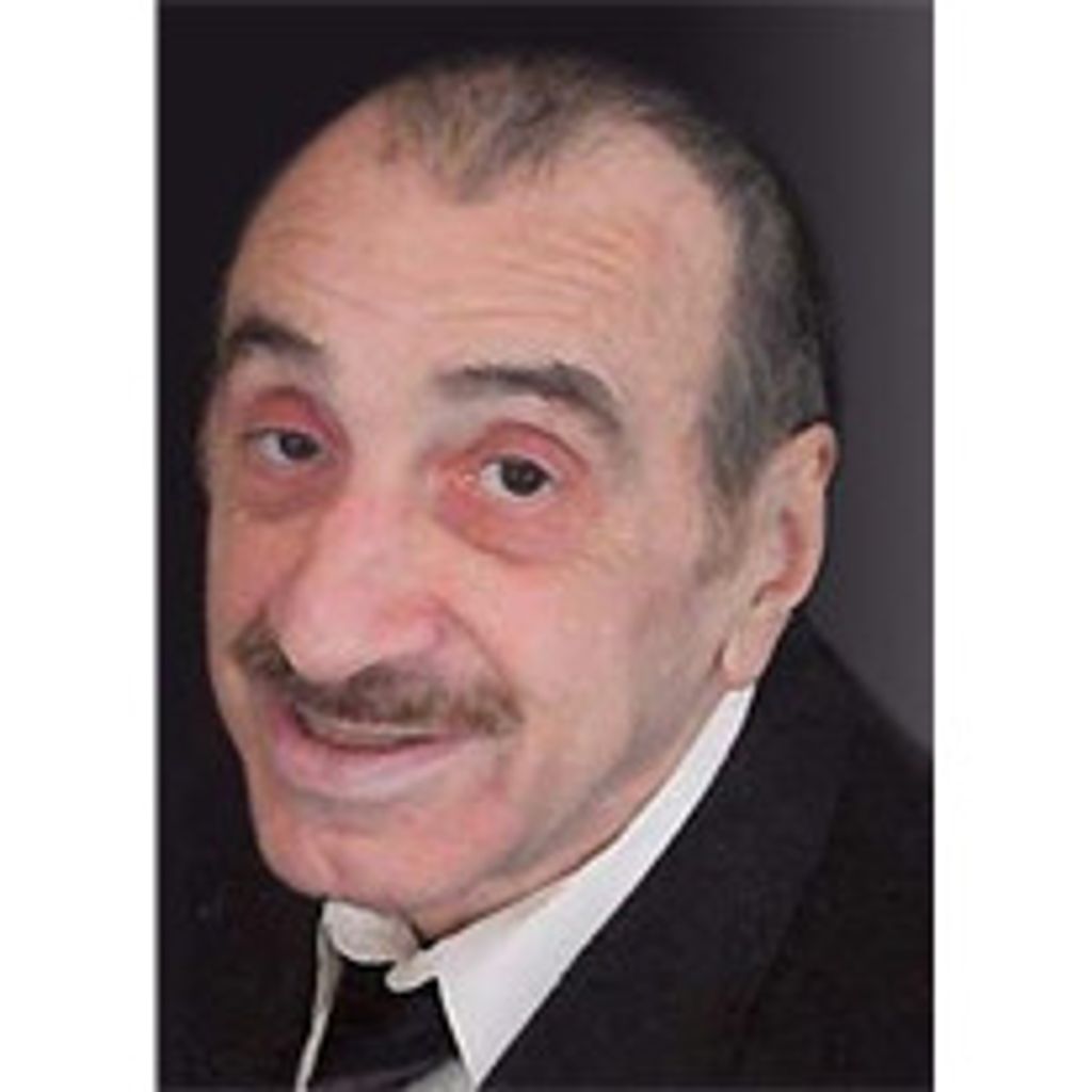 Joseph Lawrence Giarraffa