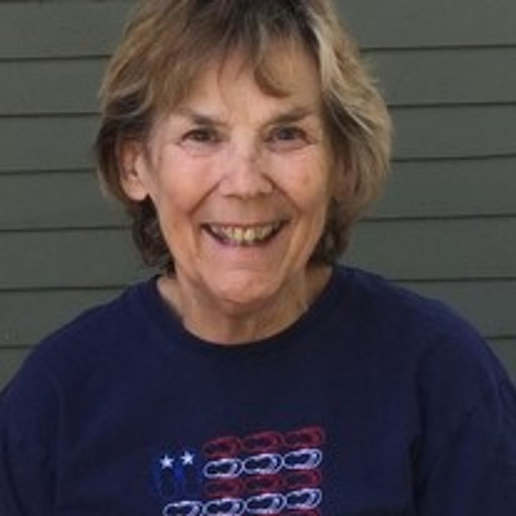 Karen Jean Eagan Profile Photo