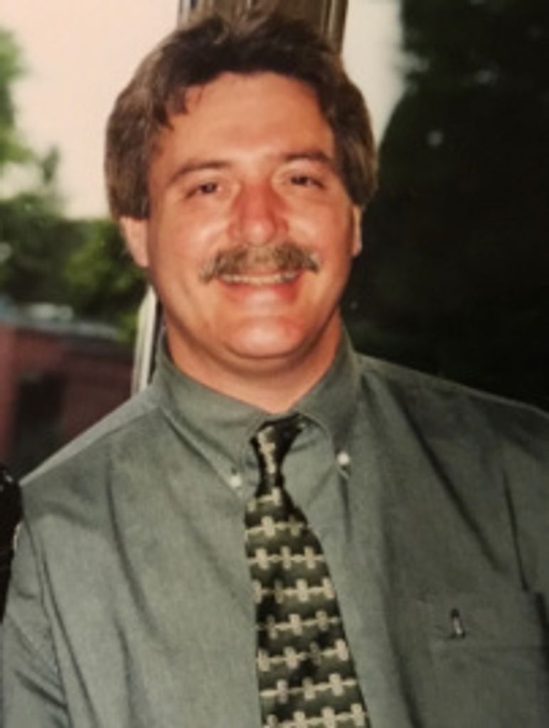 Charles E. White Jr.