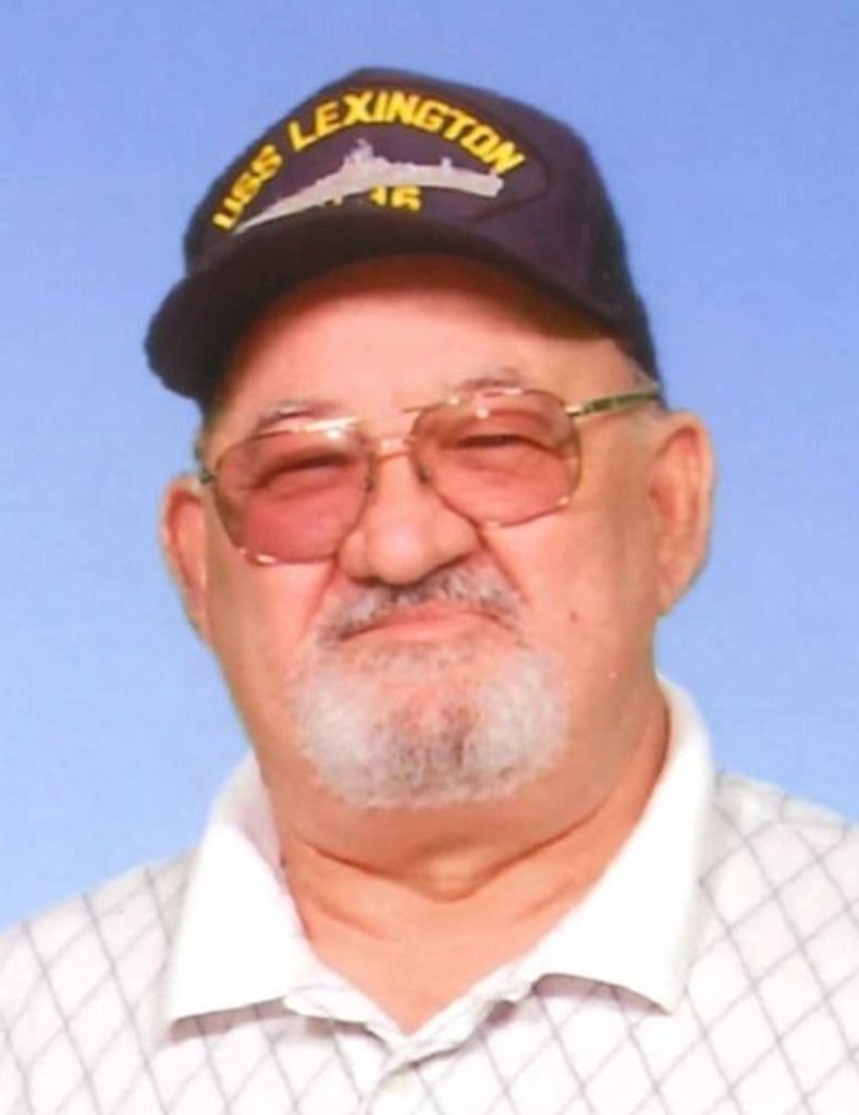Glen Anderson Payne