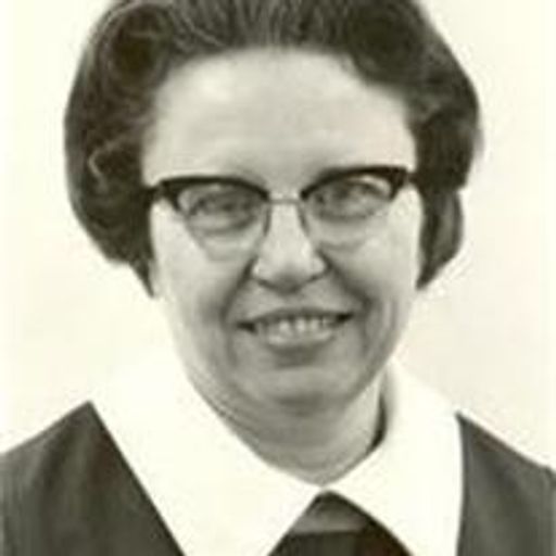 Rachel L. Workman (Workman) Profile Photo