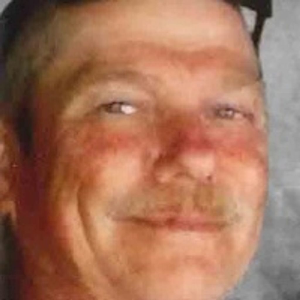 Danny William Hughey