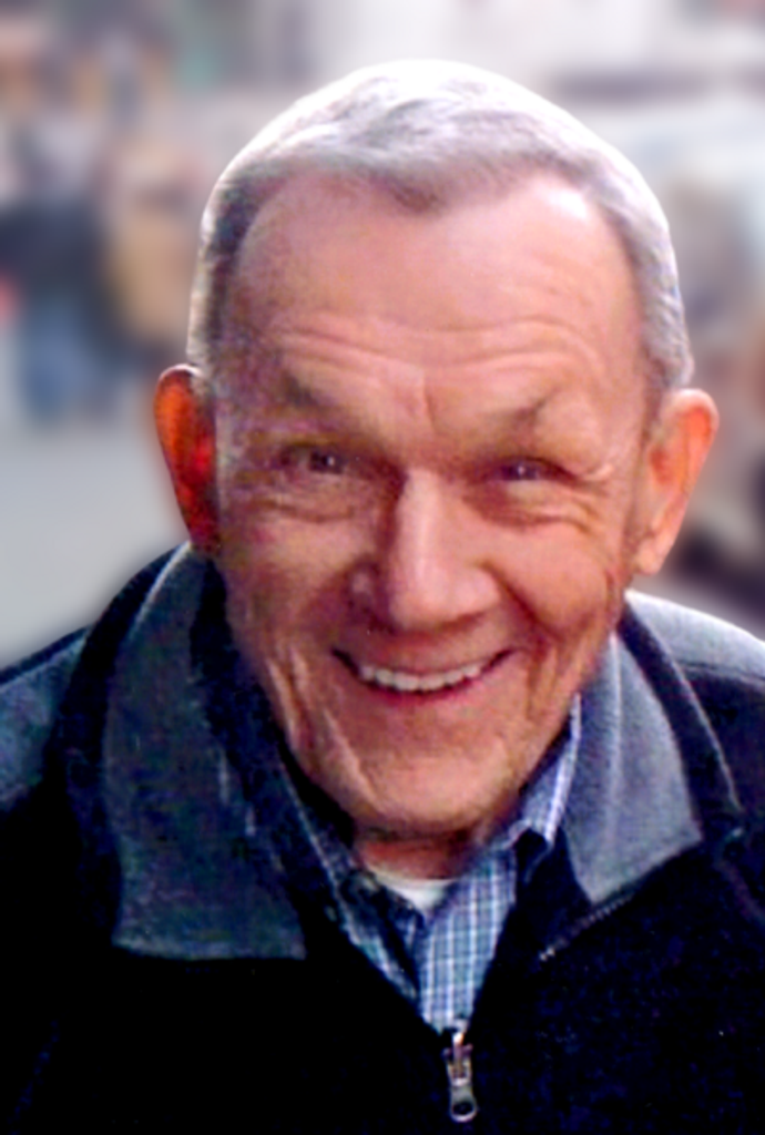 Robert "Bob" Bishop Profile Photo