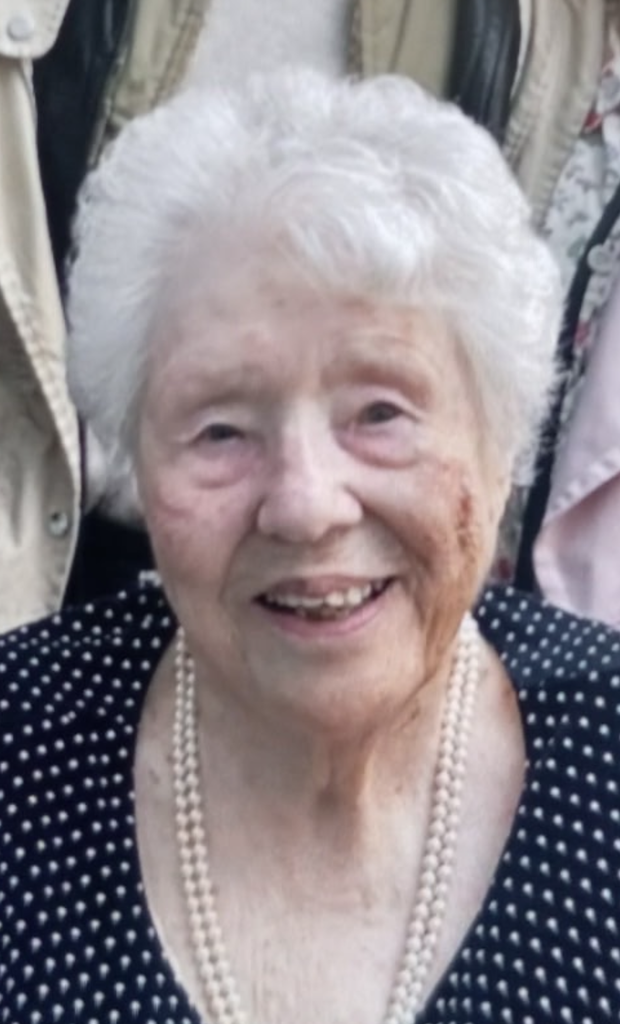 Marilyn P. Allen