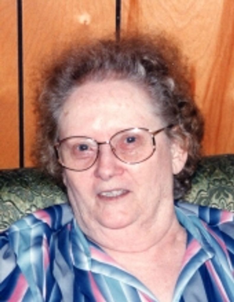 Bonnie Looney Doran - Mcnabb Funeral Home