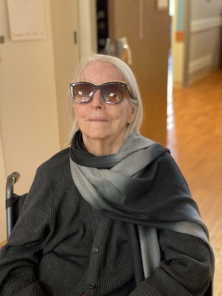 Barbara Mathias Profile Photo