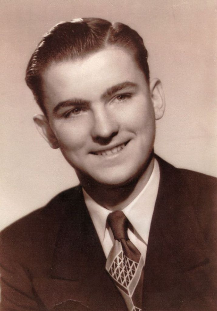 Donald Albrecht Kock