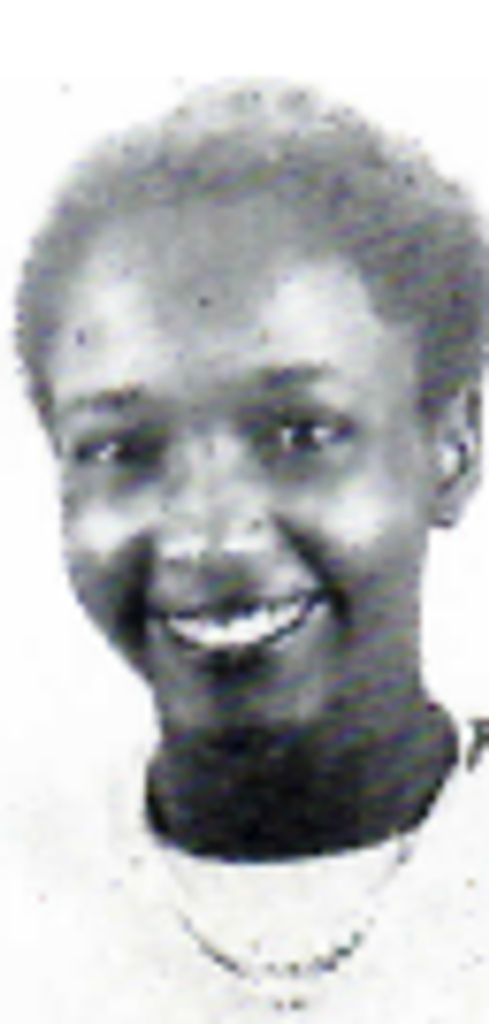 Minnie Savannah (Lacy)  Mccain