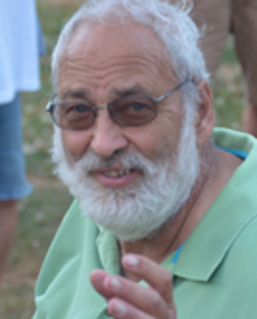 Steve James Moening