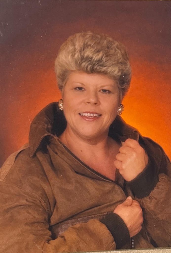 Brenda Dudley Profile Photo