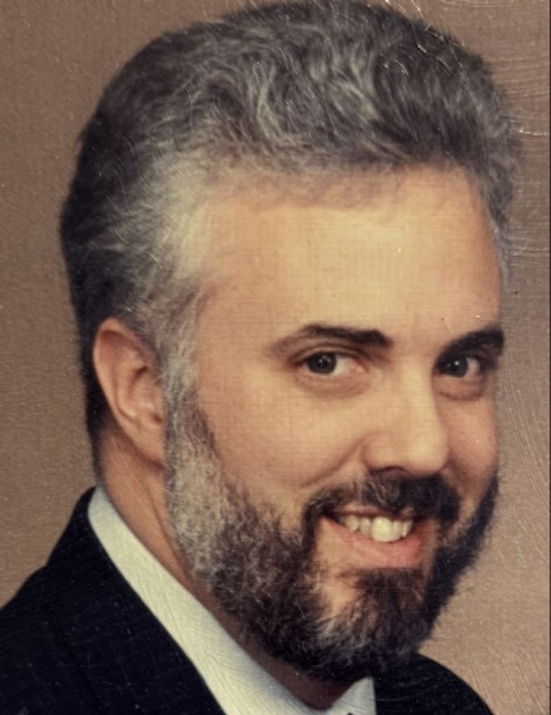 Jeffrey S. Harrison
