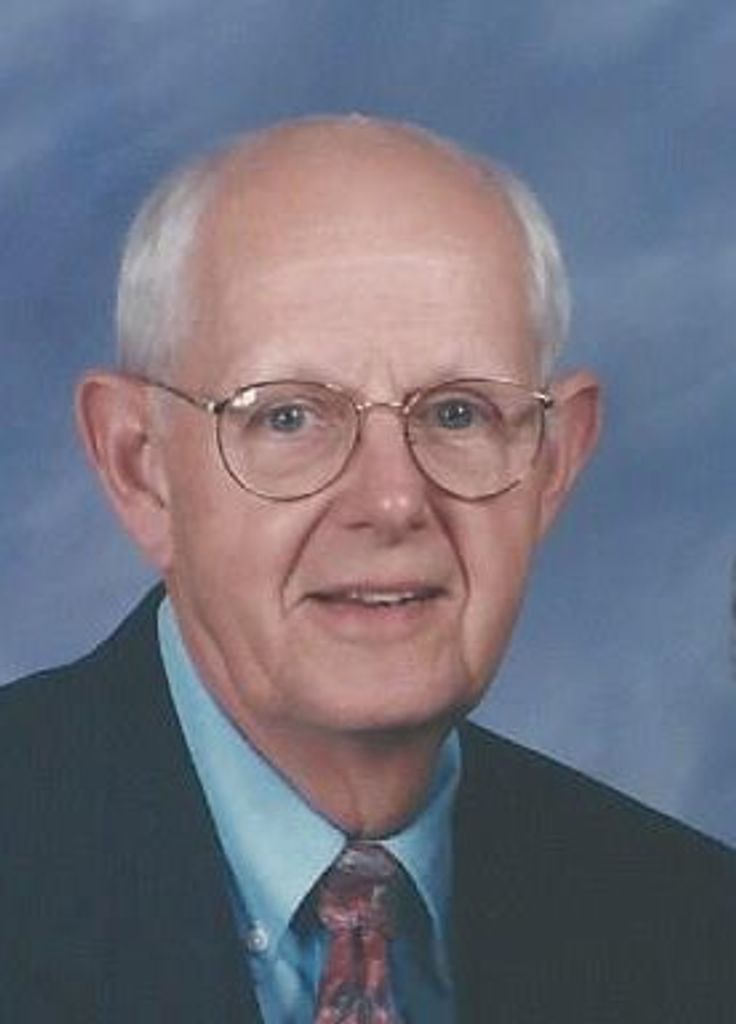 Raymond “Ray” E. Pensel