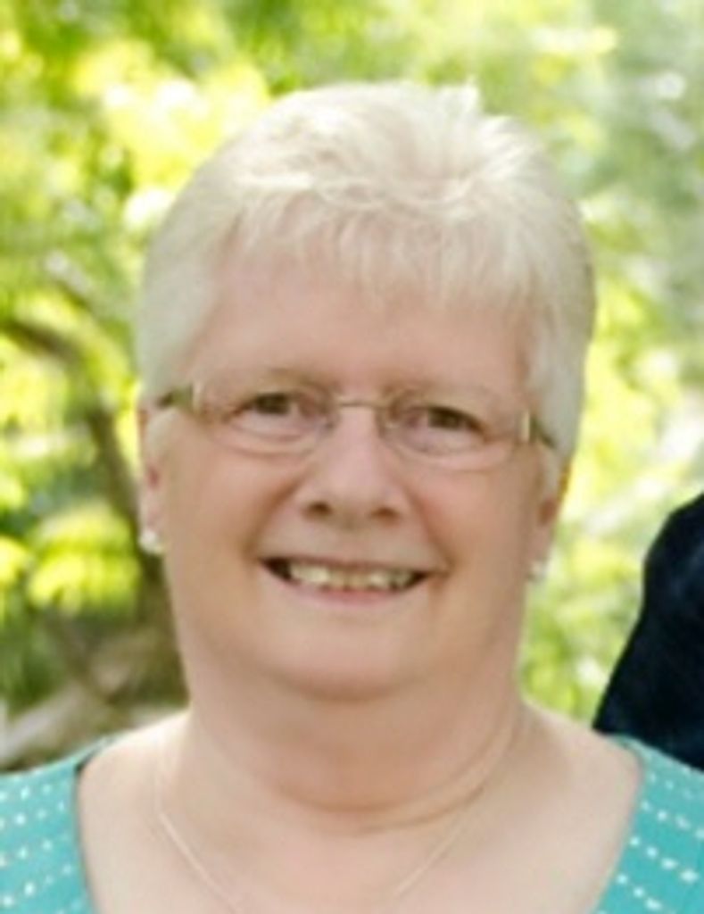 Mary E. Casper Profile Photo
