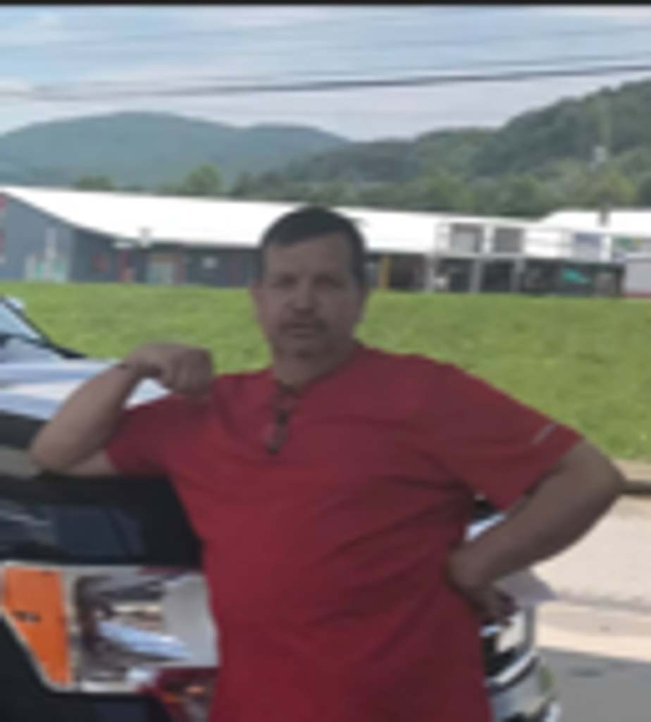 Tim Clay Ledford