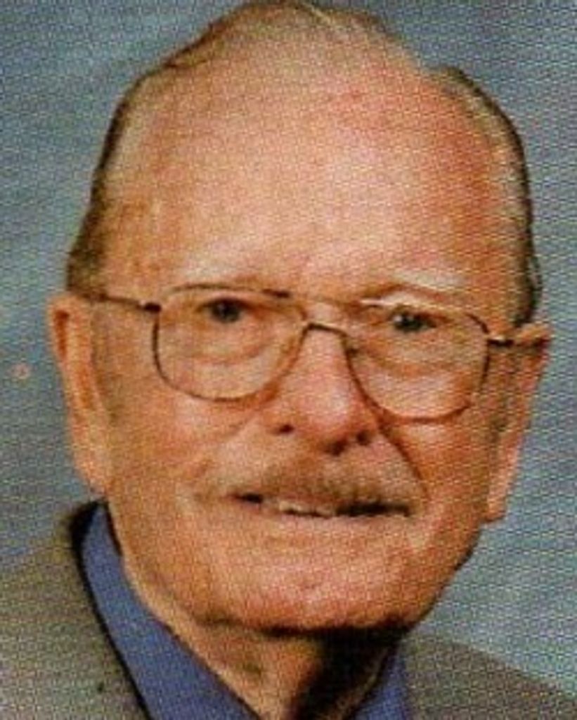 Lewis Carter Sr