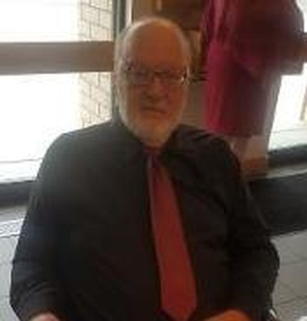 Darryl Wager Profile Photo