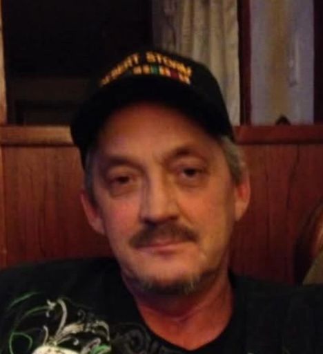 Roger A. Davidson Sr.'s obituary image