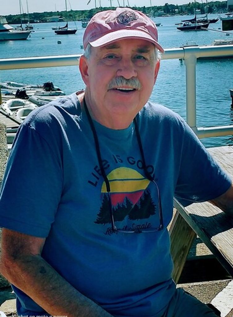 Richard J O'Toole Profile Photo