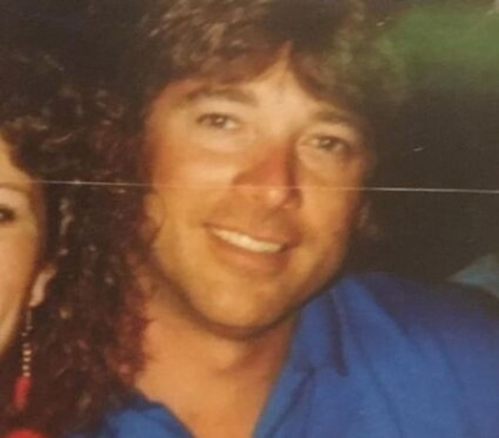 Karl Wayne Schweigert Profile Photo