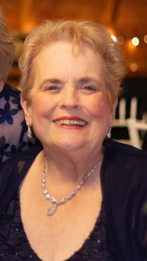 Susan "Kirk" Matthias Profile Photo