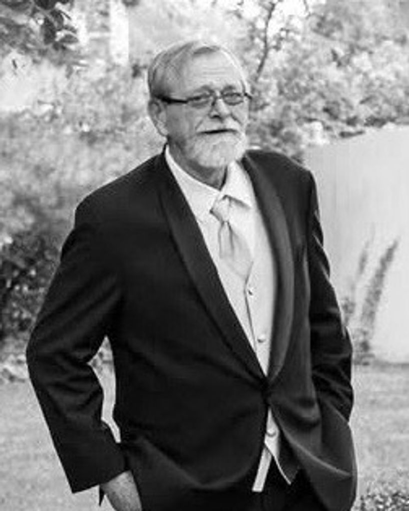 Roger Lee Leininger Jr. Profile Photo