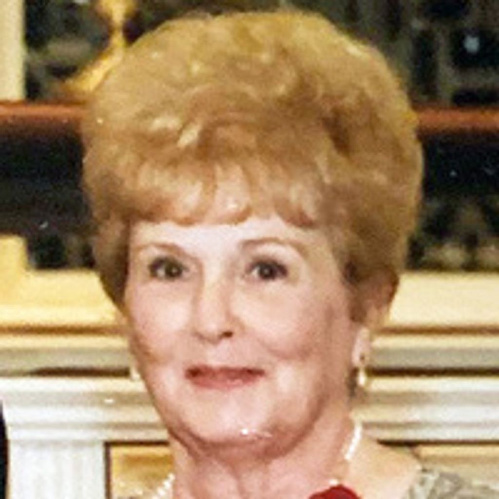 June G. Powell