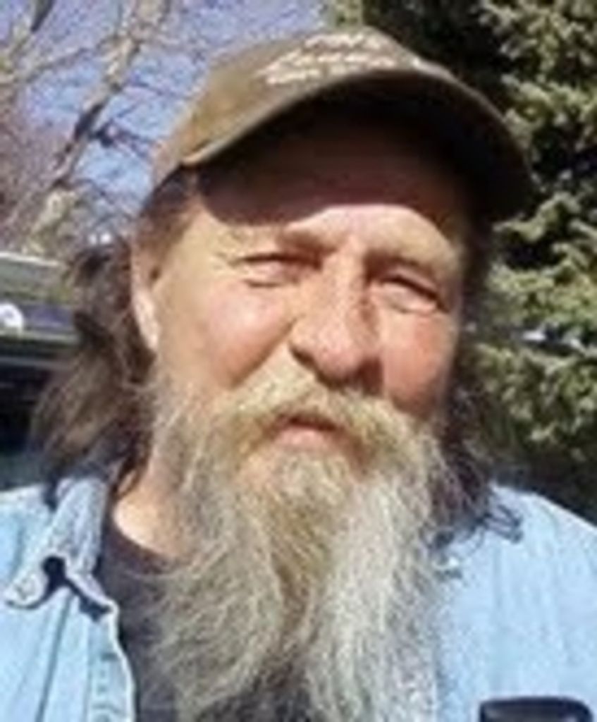 Leroy Robert Arehart