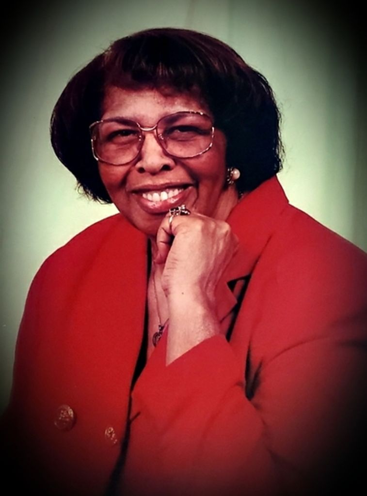Lillian Williams Profile Photo