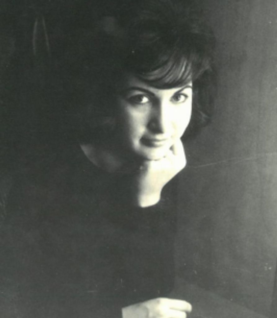 Juda Ann Cook (Letterman) Profile Photo