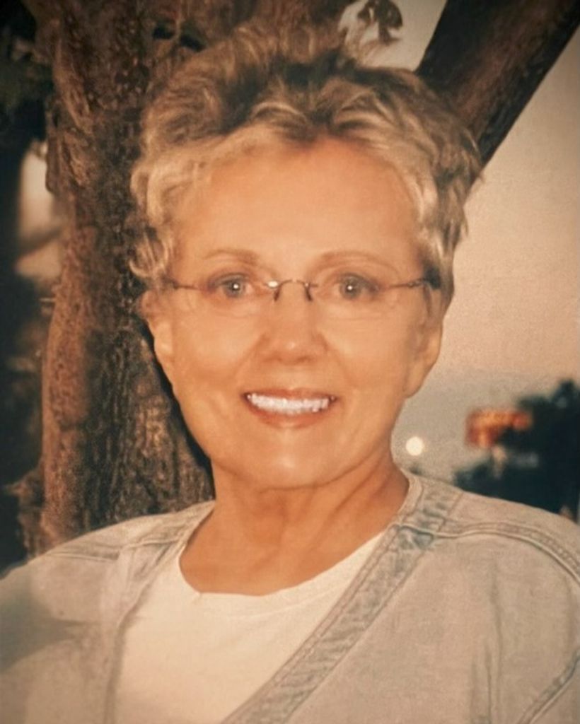 Barbara Ann Rasmussen Profile Photo