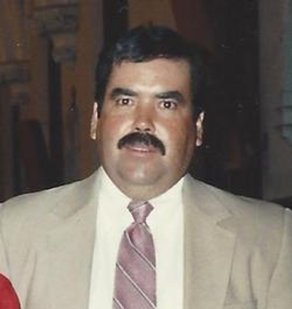William E. "Bill" Doucette