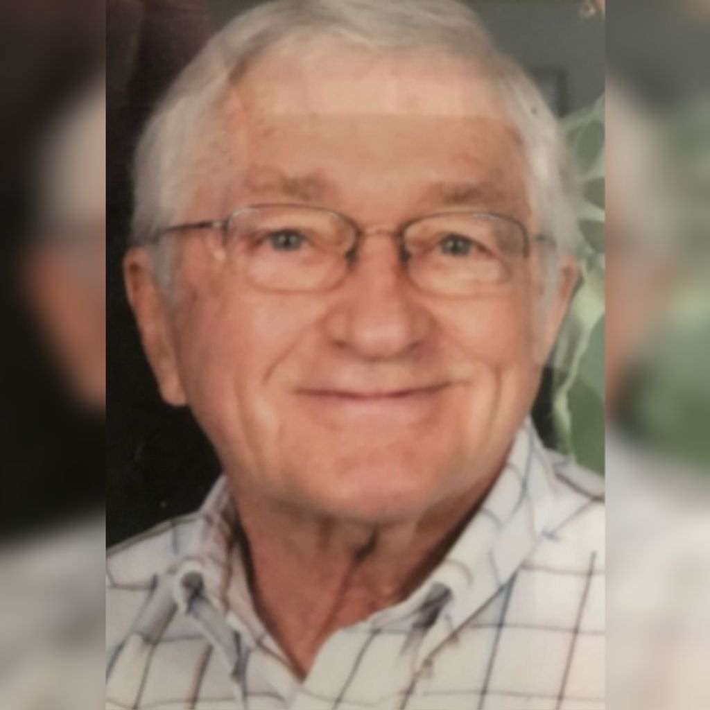 Mr John Joseph Carey, Jr.