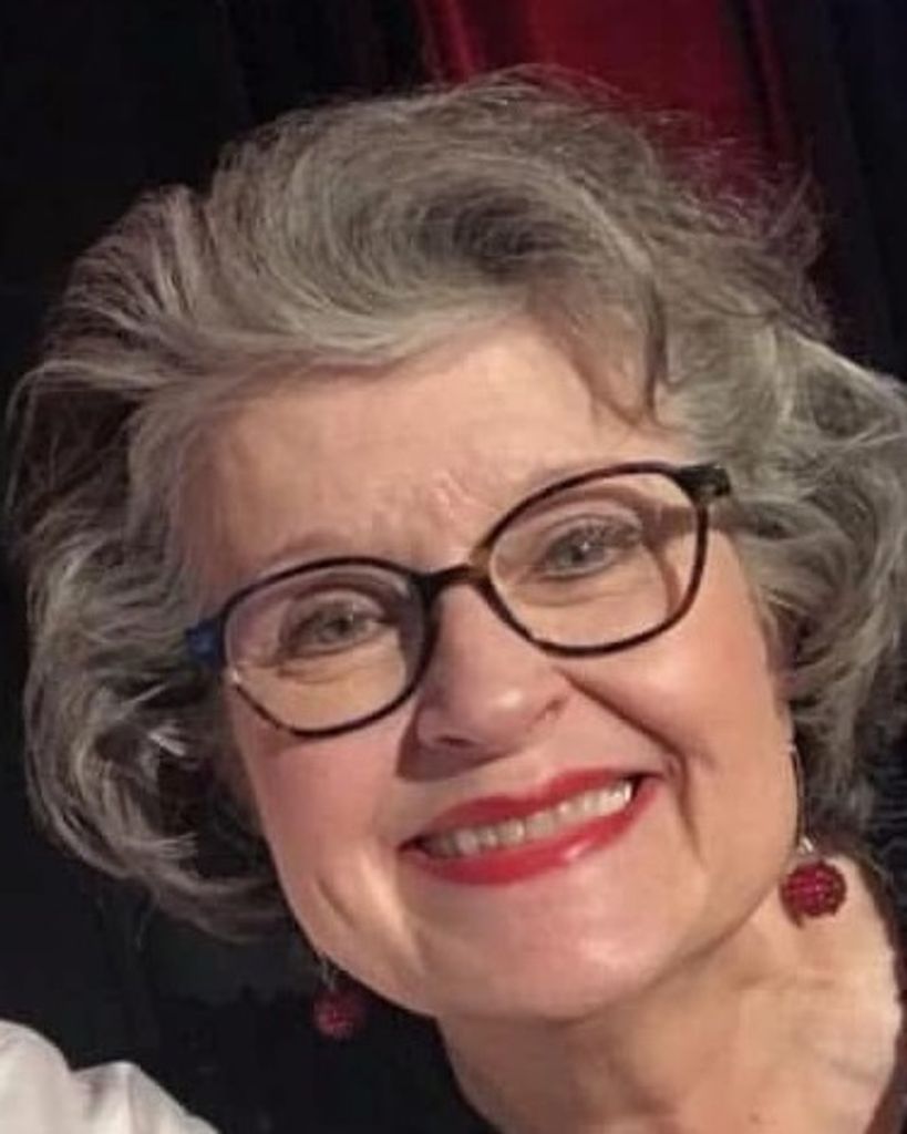 Sara Glynn Lorusso Profile Photo