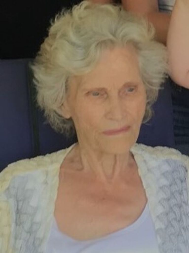 Geraldine Casto Profile Photo