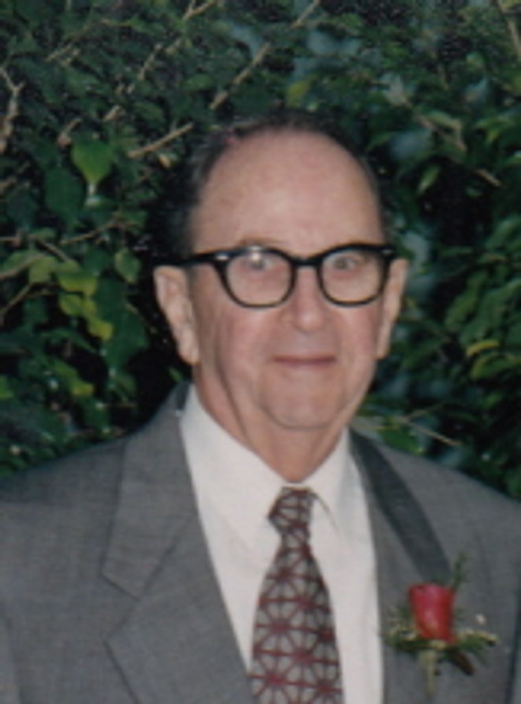 Fernand Honore Doucet, Jr.