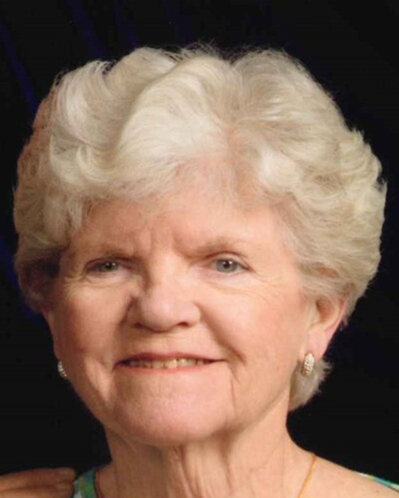 Rosina M. Dial Profile Photo