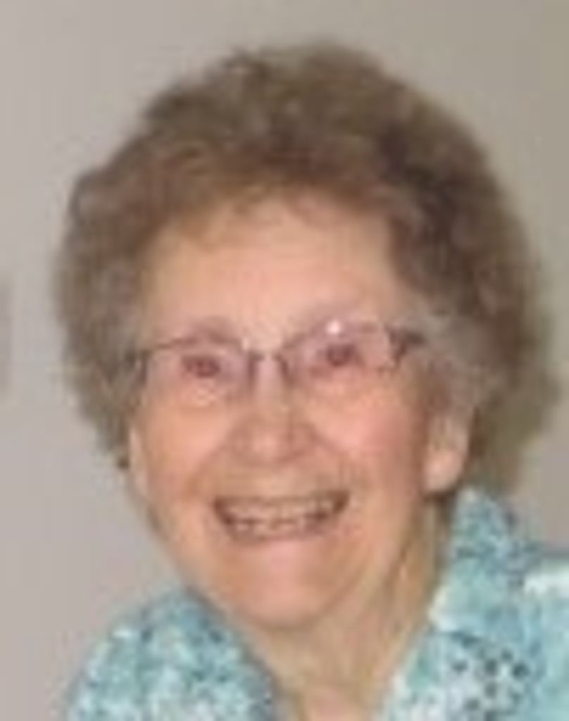 Charlotte “Ruthie” Oltmann