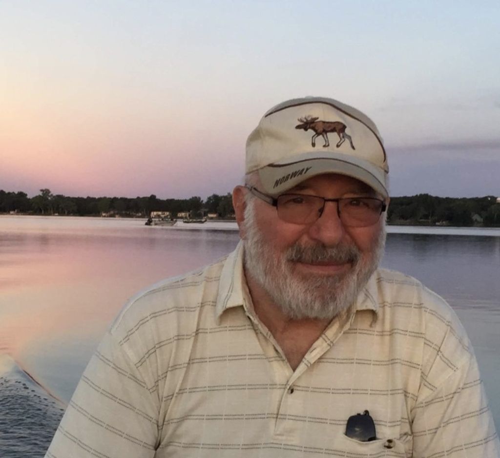 Russell G. Wester Profile Photo